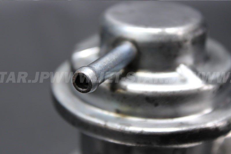 Used 16130-3703 VALVE-ASSY-RELIEF,AIR BLEED  [K0956-32]