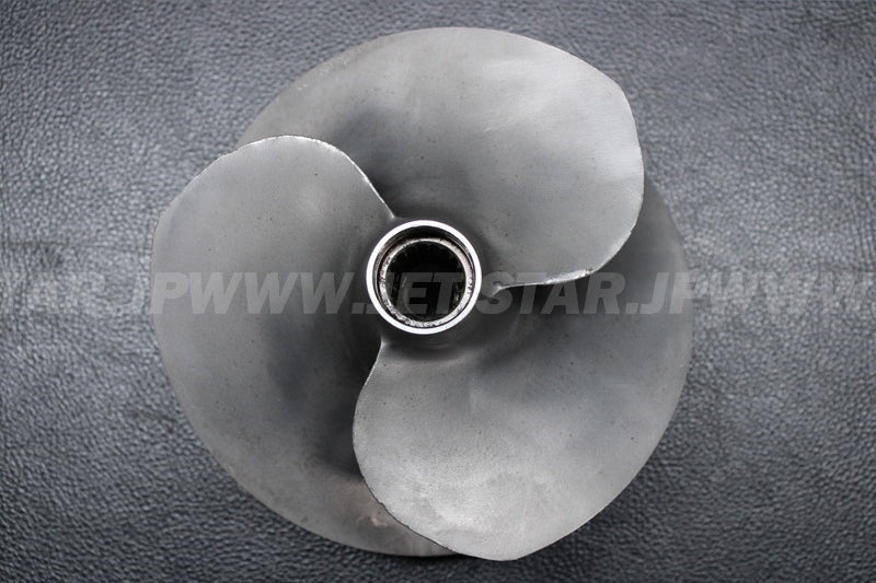 Used 59255-3736 IMPELLER-COMP  [K0956-36]