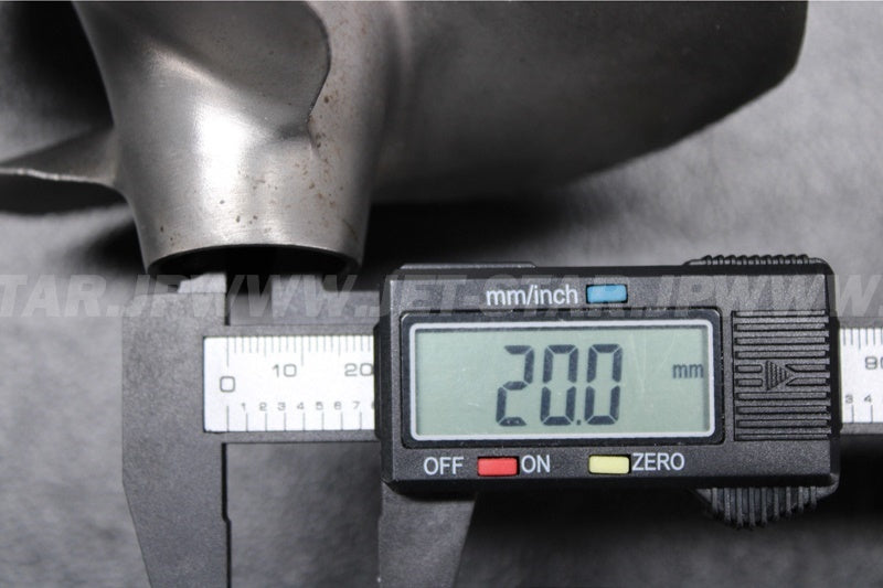Used 59255-3736 IMPELLER-COMP  [K0956-36]
