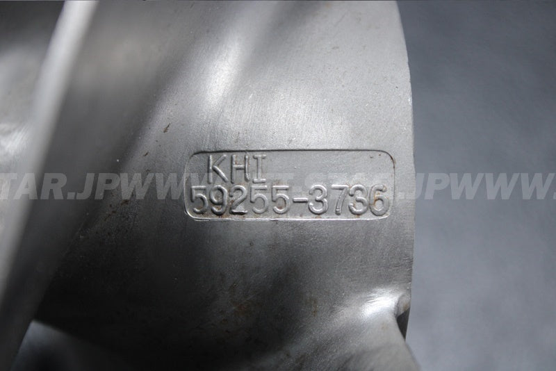 Used 59255-3736 IMPELLER-COMP  [K0956-36]