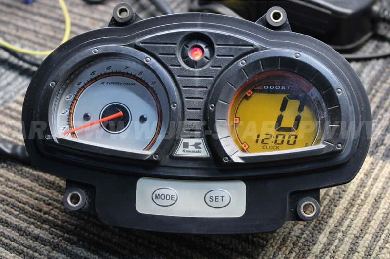 Used 25031-3758 METER-ASSY  [K0956-40]