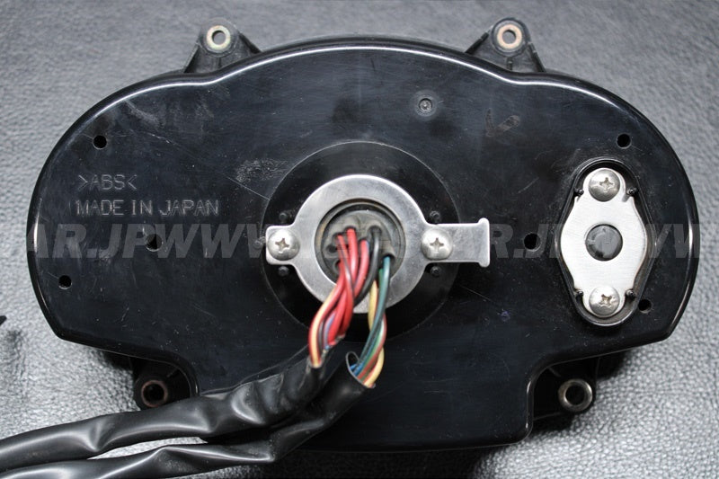 Used 25031-3758 METER-ASSY  [K0956-40]