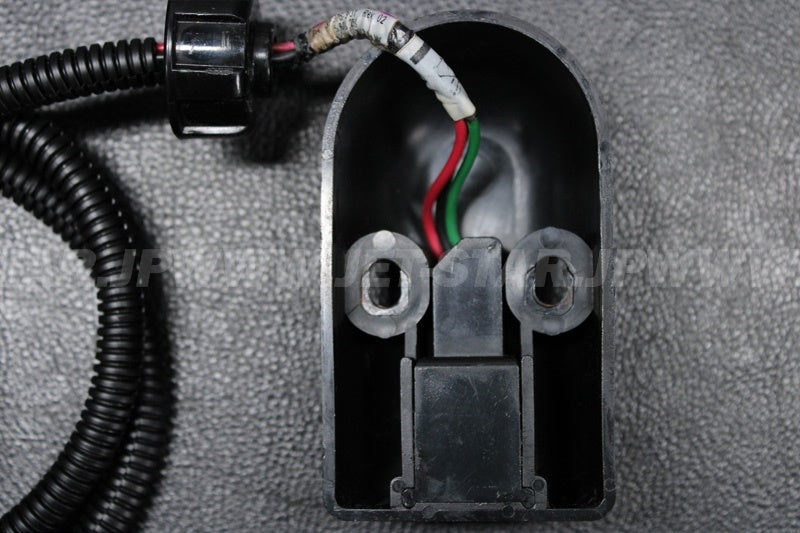 Used 21176-3760-6Z SENSOR,SPEEDOMETER  [K0956-42]