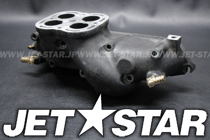 Used 59081-3743 MANIFOLD-EXHAUST  [K0956-44]