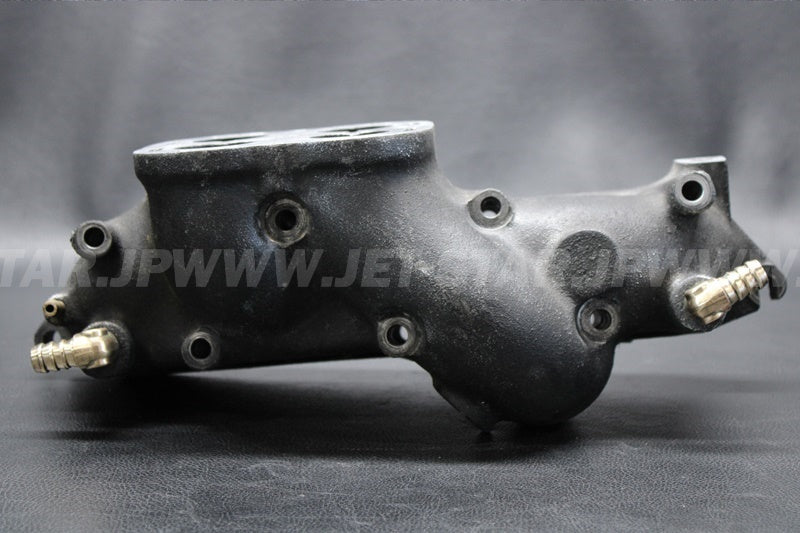 Used 59081-3743 MANIFOLD-EXHAUST  [K0956-44]