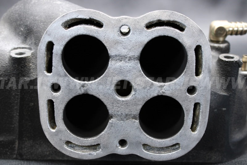 Used 59081-3743 MANIFOLD-EXHAUST  [K0956-44]