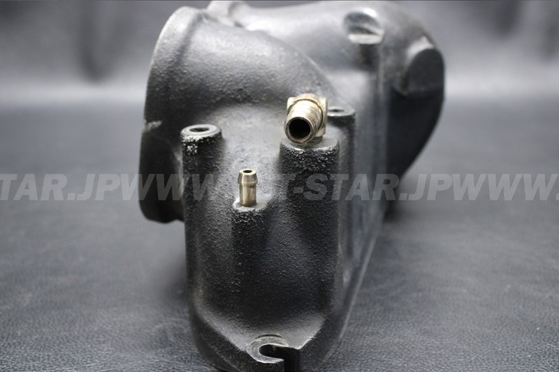 Used 59081-3743 MANIFOLD-EXHAUST  [K0956-44]