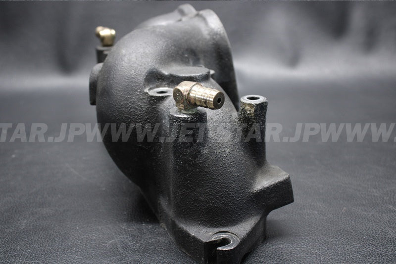 Used 59081-3743 MANIFOLD-EXHAUST  [K0956-44]