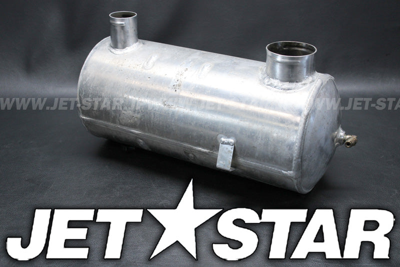 Used 49070-3752 MUFFLER-COMP,1ST [K0956-45]