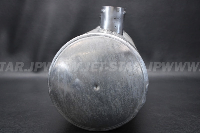 Used 49070-3752 MUFFLER-COMP,1ST [K0956-45]