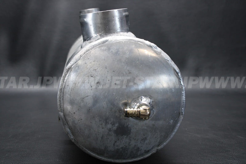 Used 49070-3752 MUFFLER-COMP,1ST [K0956-45]