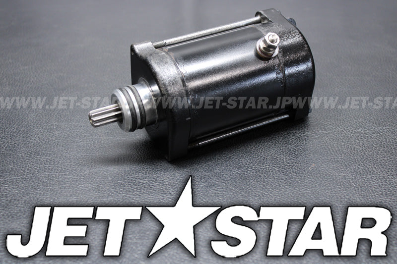 Used 21163-3721 STARTER-ELECTRIC [K0956-46]