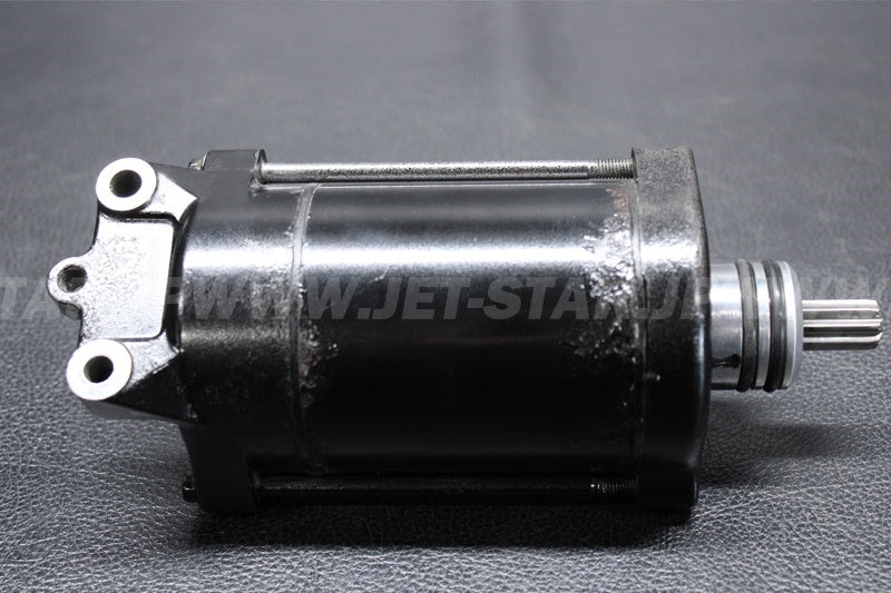 Used 21163-3721 STARTER-ELECTRIC [K0956-46]