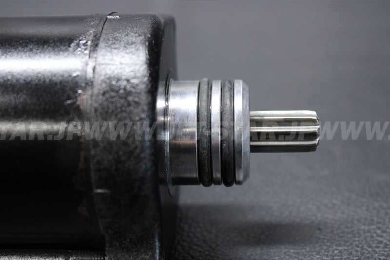 Used 21163-3721 STARTER-ELECTRIC [K0956-46]