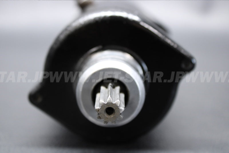 Used 21163-3721 STARTER-ELECTRIC [K0956-46]