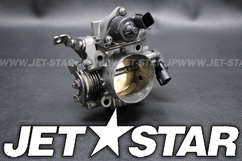 Used 16163-3712 THROTTLE-ASSY,AC60 [K0956-55]