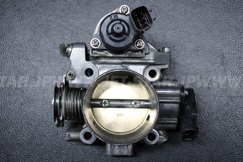 Used 16163-3712 THROTTLE-ASSY,AC60 [K0956-55]