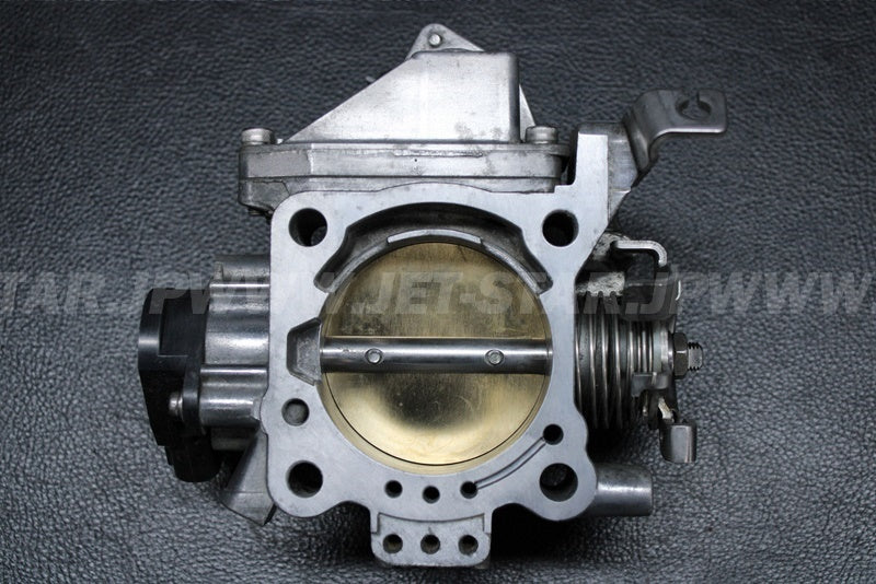 Used 16163-3712 THROTTLE-ASSY,AC60 [K0956-55]
