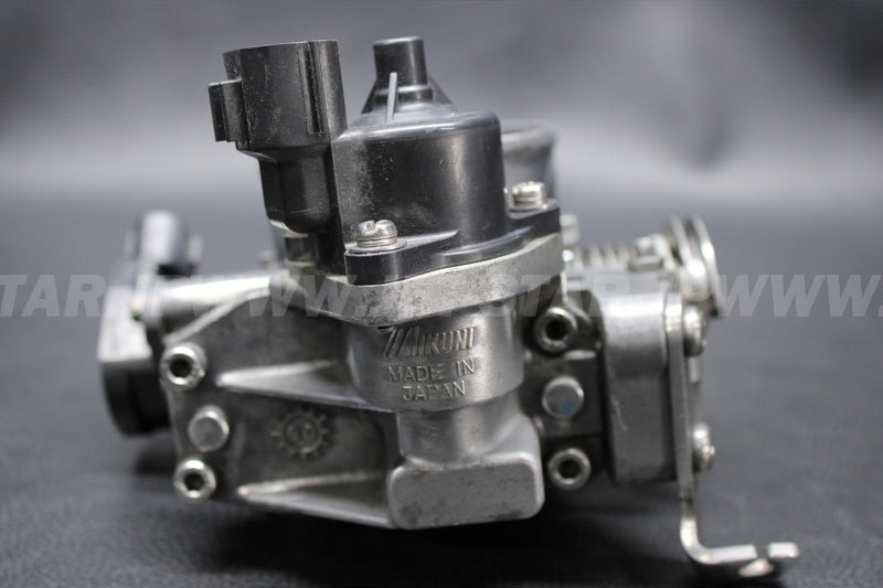 Used 16163-3712 THROTTLE-ASSY,AC60 [K0956-55]