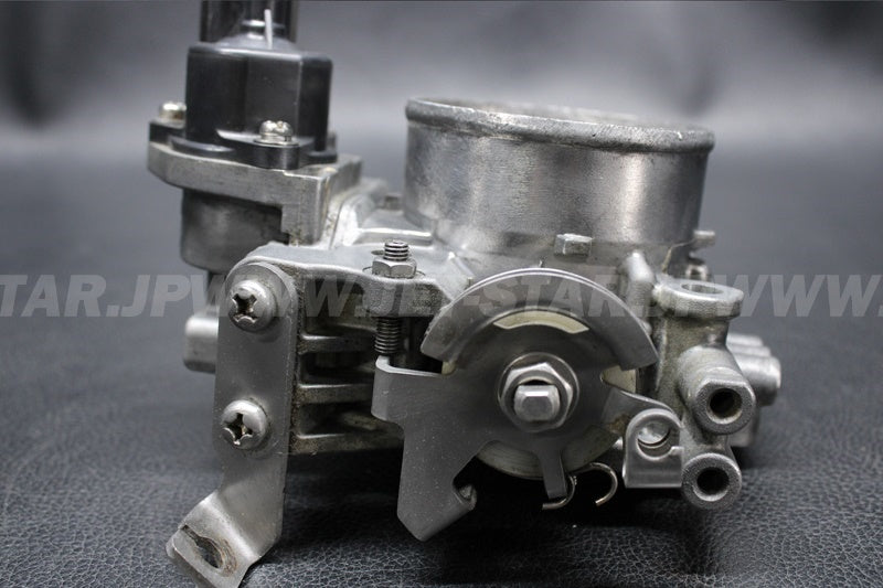 Used 16163-3712 THROTTLE-ASSY,AC60 [K0956-55]