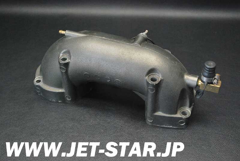 Used 18049-3776 PIPE-EXHAUST [K102-064]