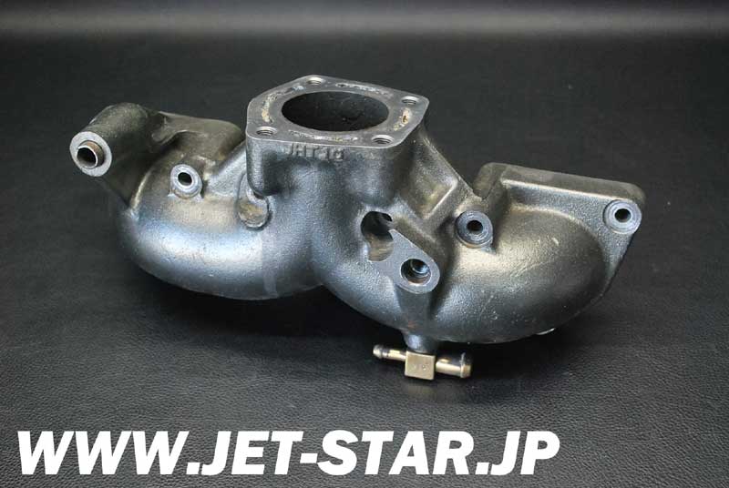 Used 59081-3730 MANIFOLD-EXHAUST [K102-066]