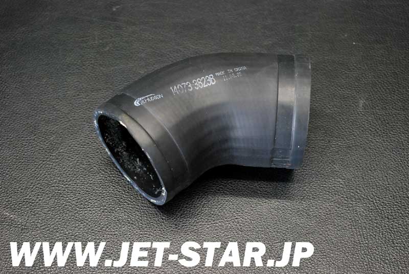 Used 14073-3823 DUCT,I/C-TH.  [K108-050]