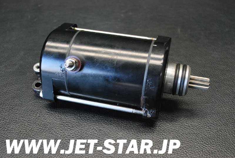 Used 21163-3721 STARTER-ELECTRIC [K108-071]