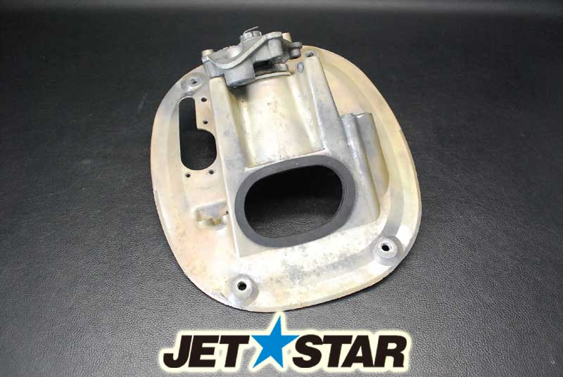 Used 39021-3715 BRACKET-HANDLE POLE [K108-148]