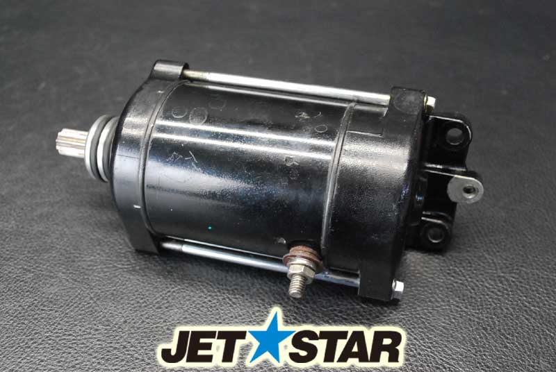 Used 21163-3714 STARTER-ELECTRIC [K108-150]