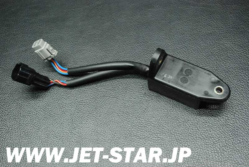 Used 21175-3701 CONTROL UNIT-ELECTRON [K110-056]