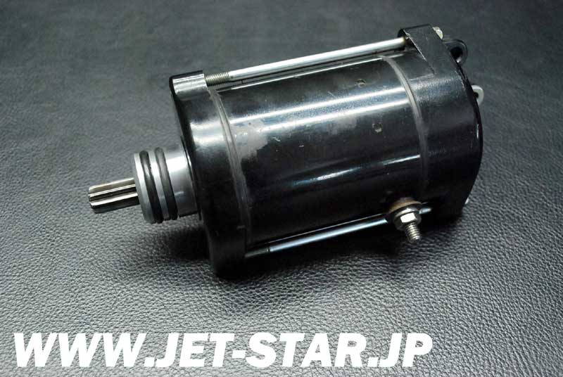 Used 21163-3714 STARTER-ELECTRIC [K110-072]