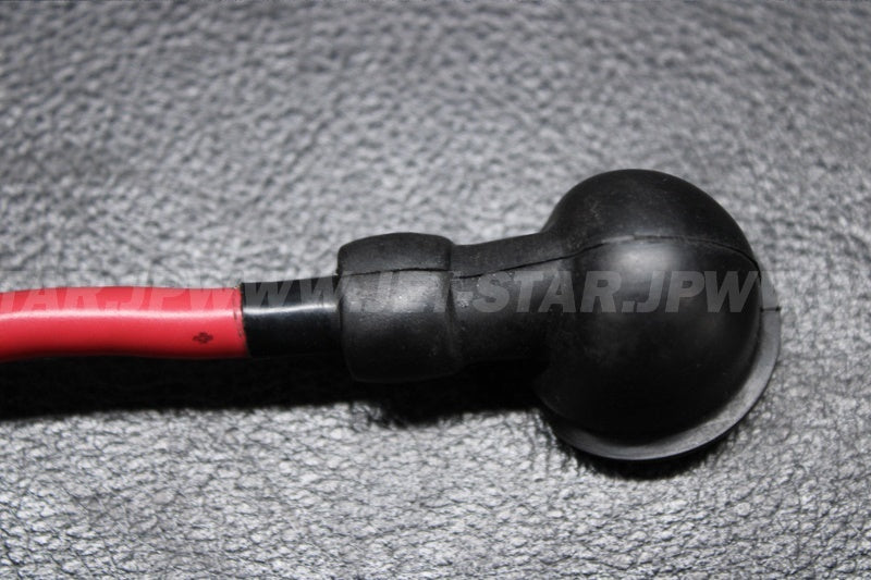 Used 26011-3916 WIRE-LEAD,RELAY-STARTER  [K1193-06]