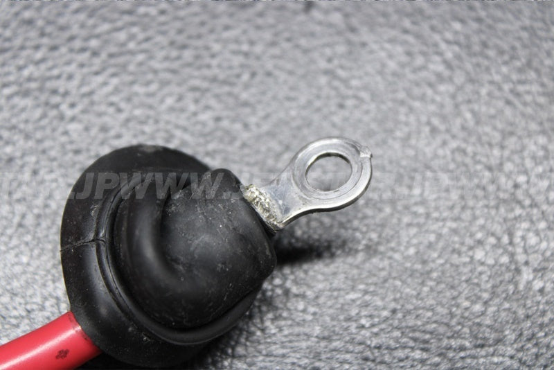 Used 26011-3916 WIRE-LEAD,RELAY-STARTER  [K1193-06]