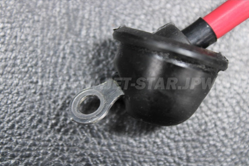 Used 26011-3916 WIRE-LEAD,RELAY-STARTER  [K1193-06]