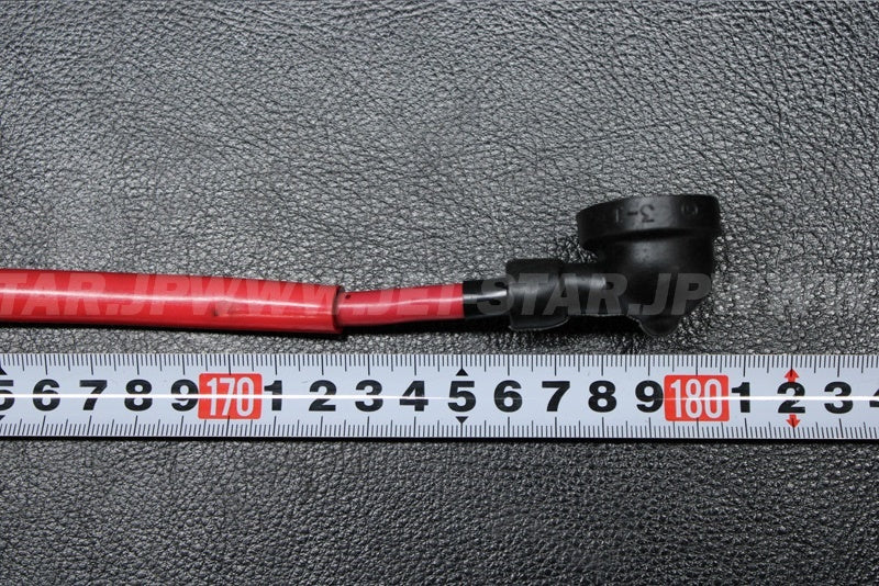 Used 26011-3916 WIRE-LEAD,RELAY-STARTER  [K1193-06]