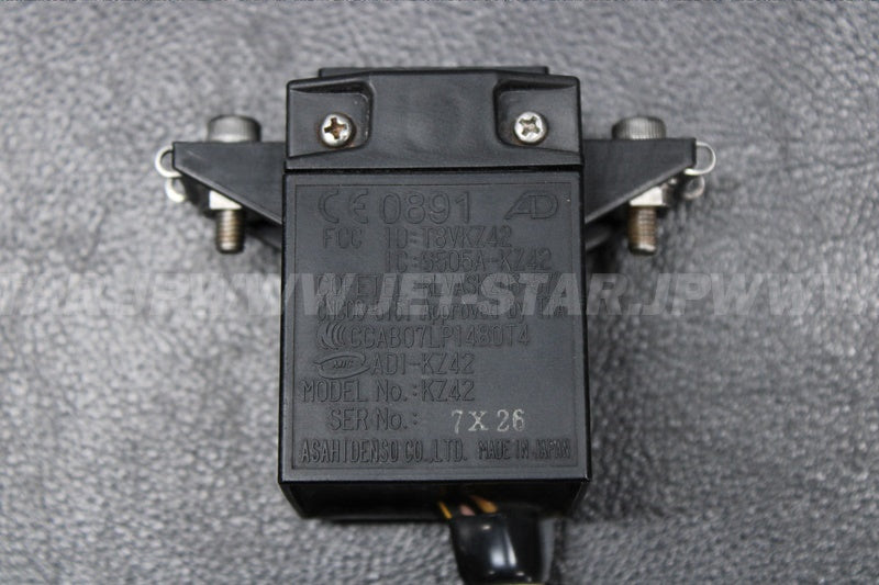 Used 27045-3755 SWITCH-ASSY  [K1193-08]