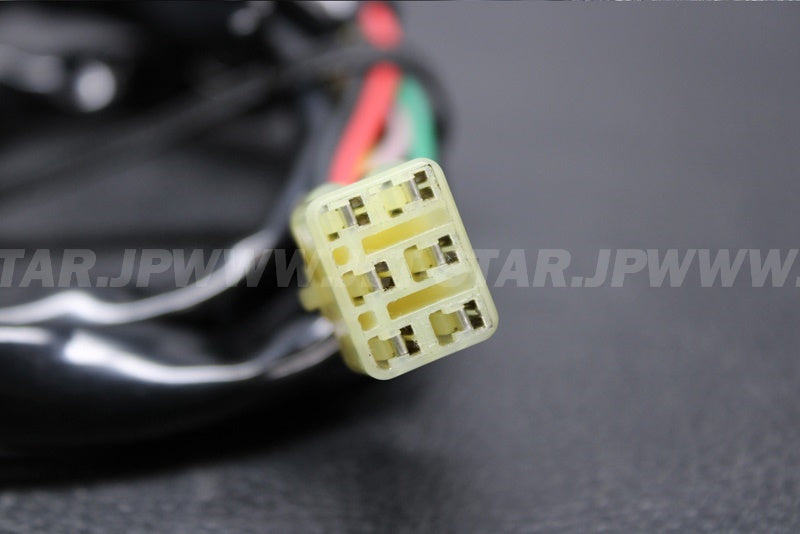 Used 27045-3755 SWITCH-ASSY  [K1193-08]