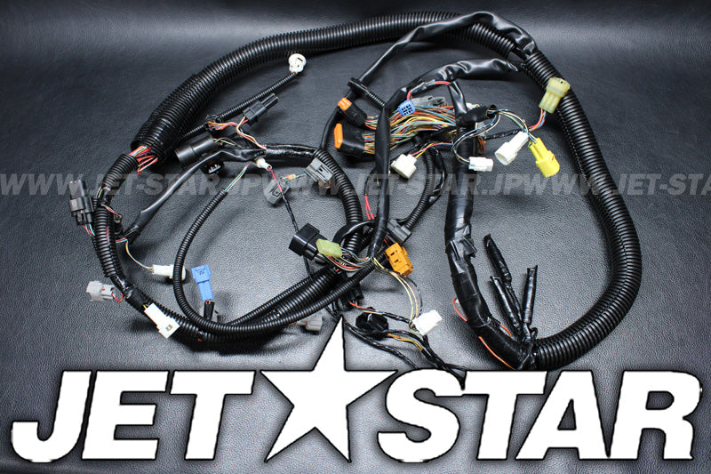Used 26031-3725 HARNESS,ENGINE  [K1193-09]