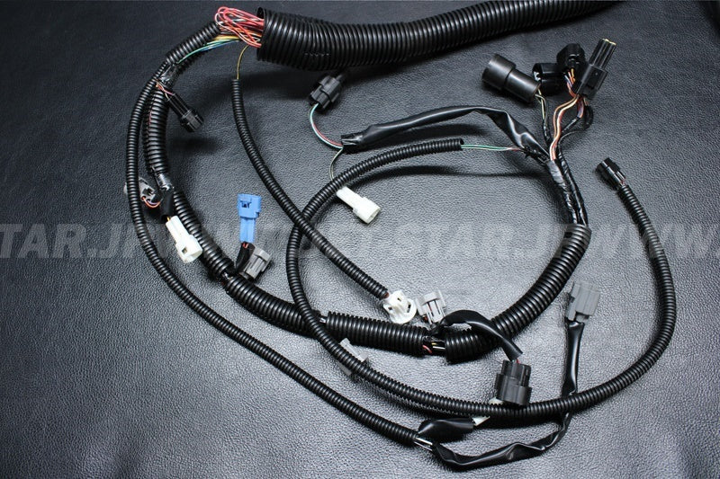 Used 26031-3725 HARNESS,ENGINE  [K1193-09]