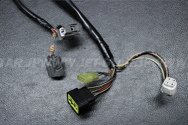 Used 26031-3725 HARNESS,ENGINE  [K1193-09]