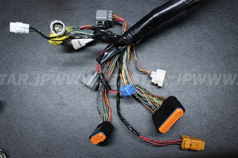 Used 26031-3725 HARNESS,ENGINE  [K1193-09]