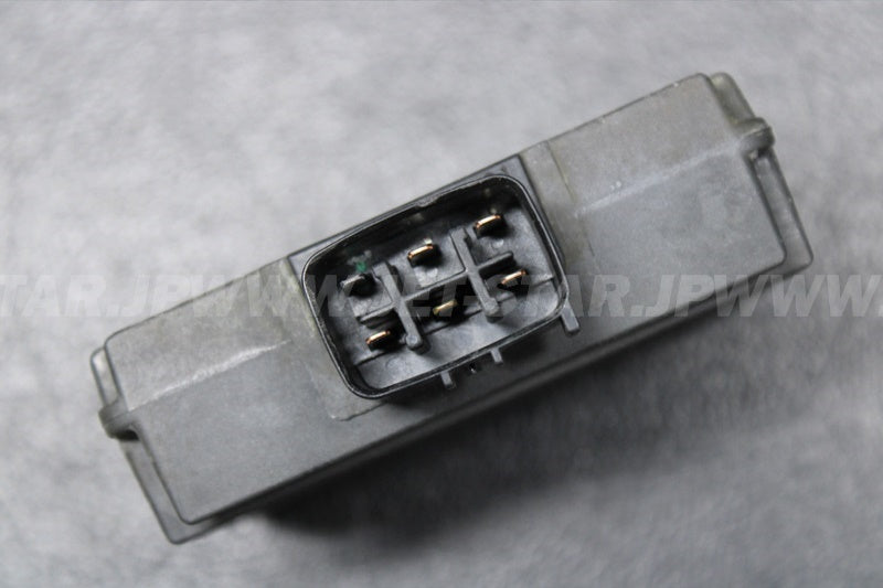 Used 21066-3718 REGULATOR-VOLTAGE  [K1193-10]