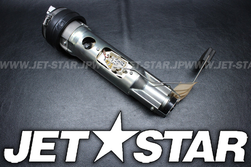 Used 49040-3719 PUMP-FUEL  [K1193-15]