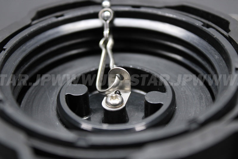 Used 51049-3726 CAP-TANK,FUEL  [K1193-16]