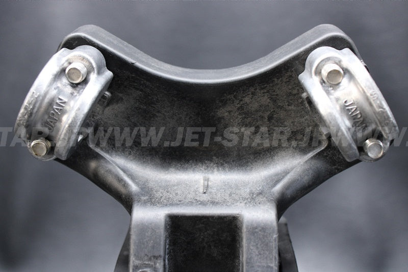 Used 46012-3730 HOLDER-HANDLE,LWR  [K1193-19]