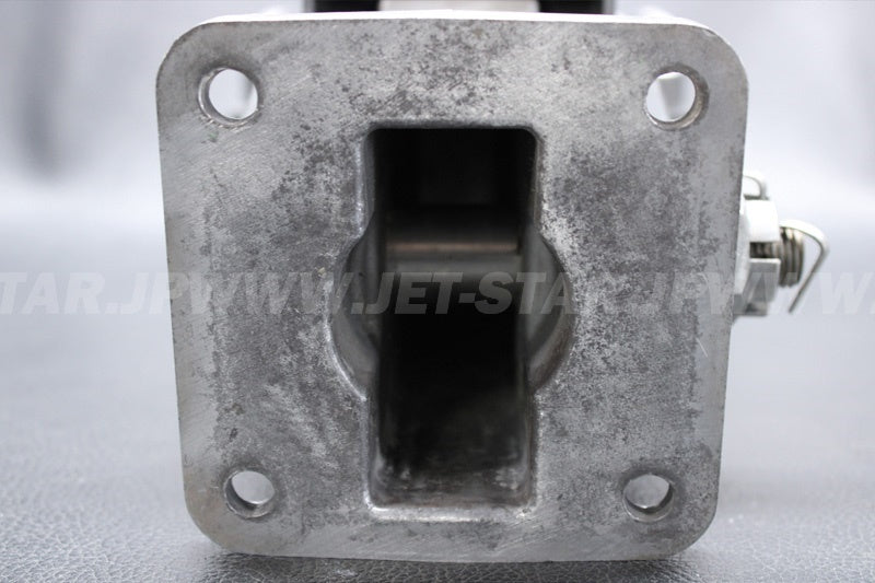 Used 46012-3730 HOLDER-HANDLE,LWR  [K1193-19]