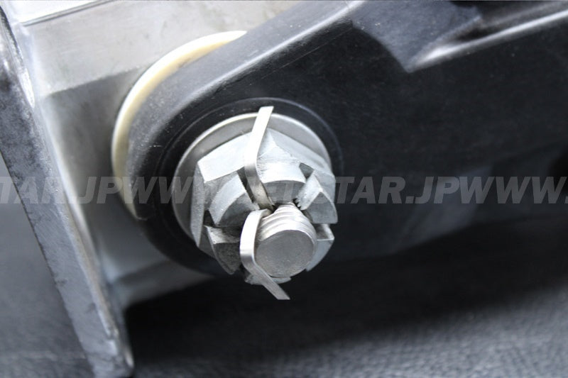Used 46012-3730 HOLDER-HANDLE,LWR  [K1193-19]