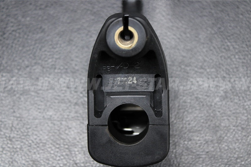Used 39074-3726 LEVER-ASSY-THROTTLE  [K1193-21]