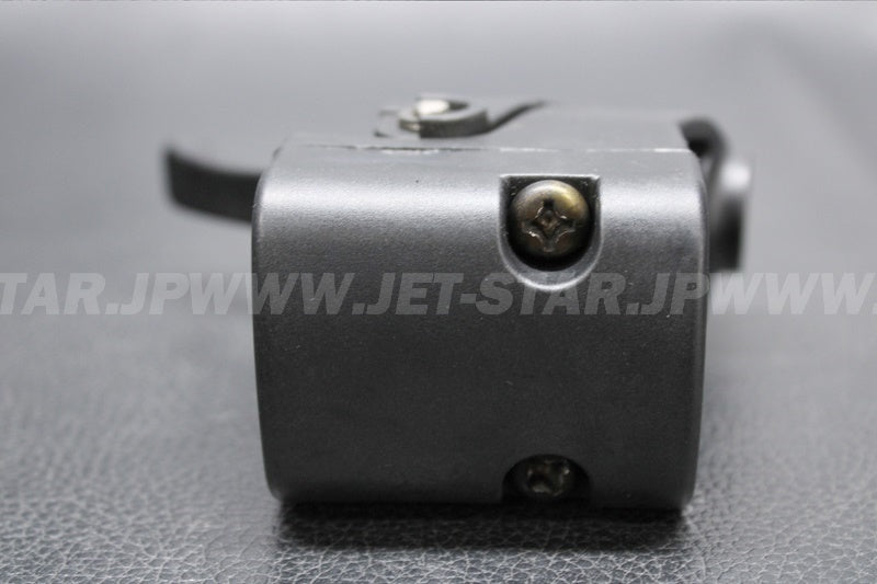 Used 39074-3726 LEVER-ASSY-THROTTLE  [K1193-21]